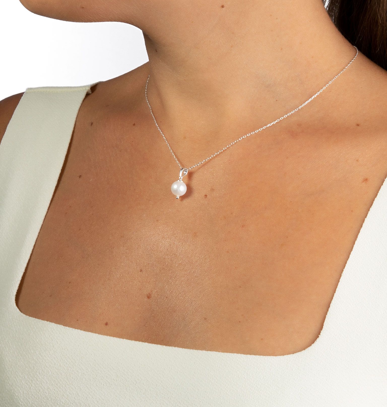 Collar Perla Rio - Imagen 2