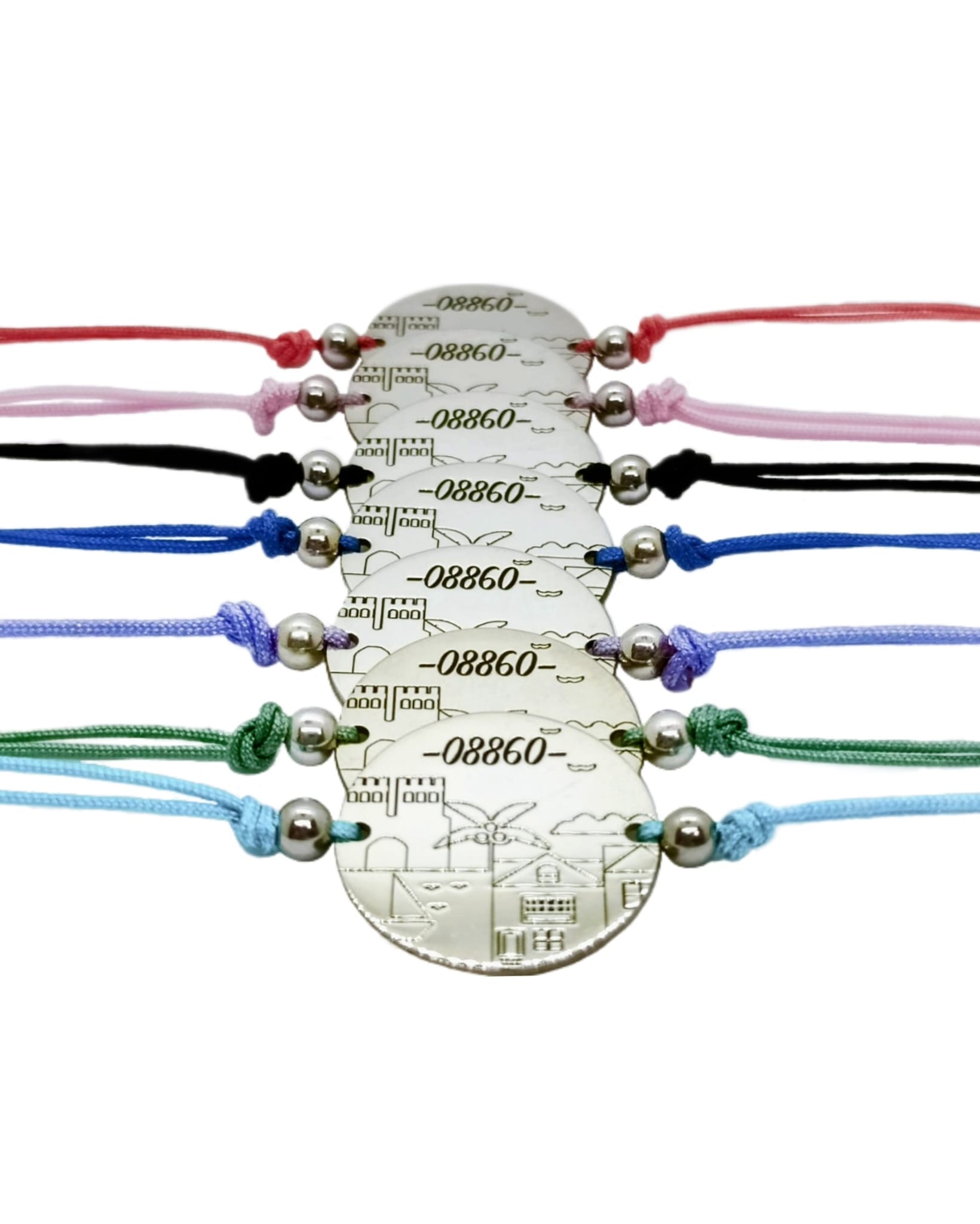 Pulsera Castelldefels