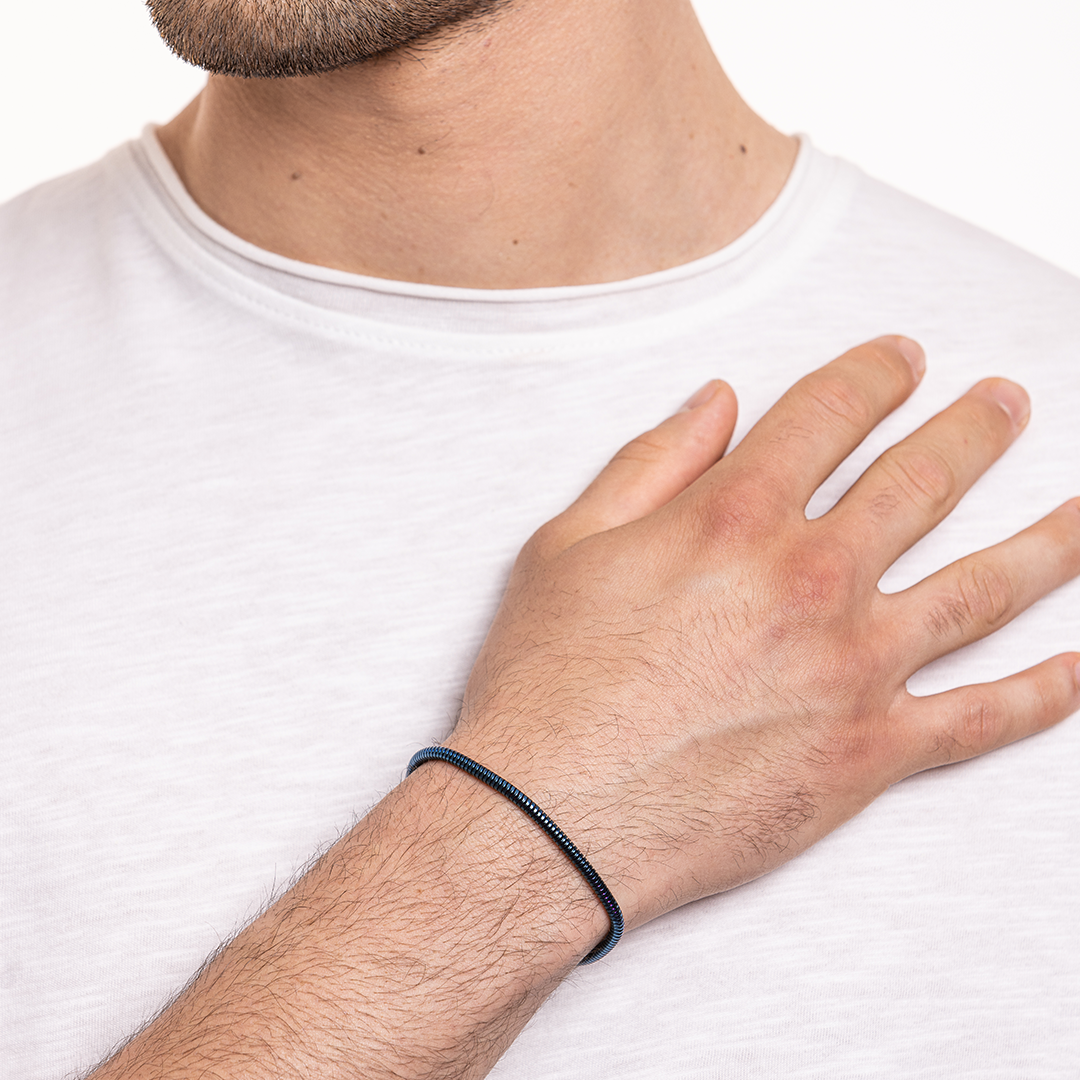 Pulsera Cola de Ratón - Imagen 2