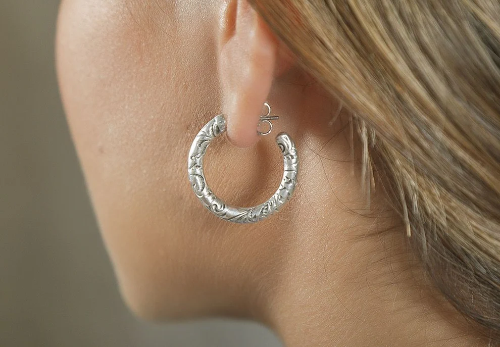 Aros Vikingas Grabados - Imagen 2