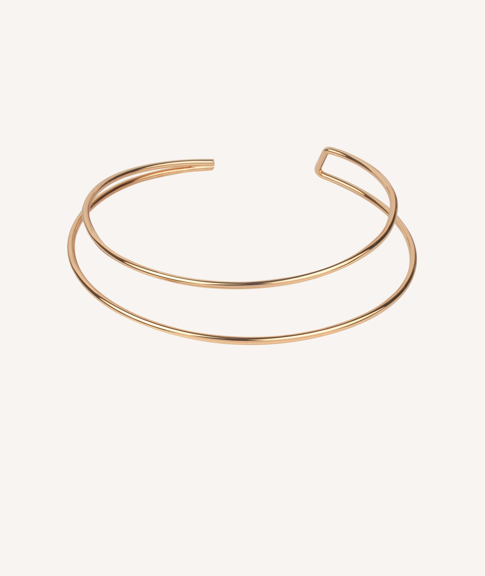 Choker Doble - Imagen 2