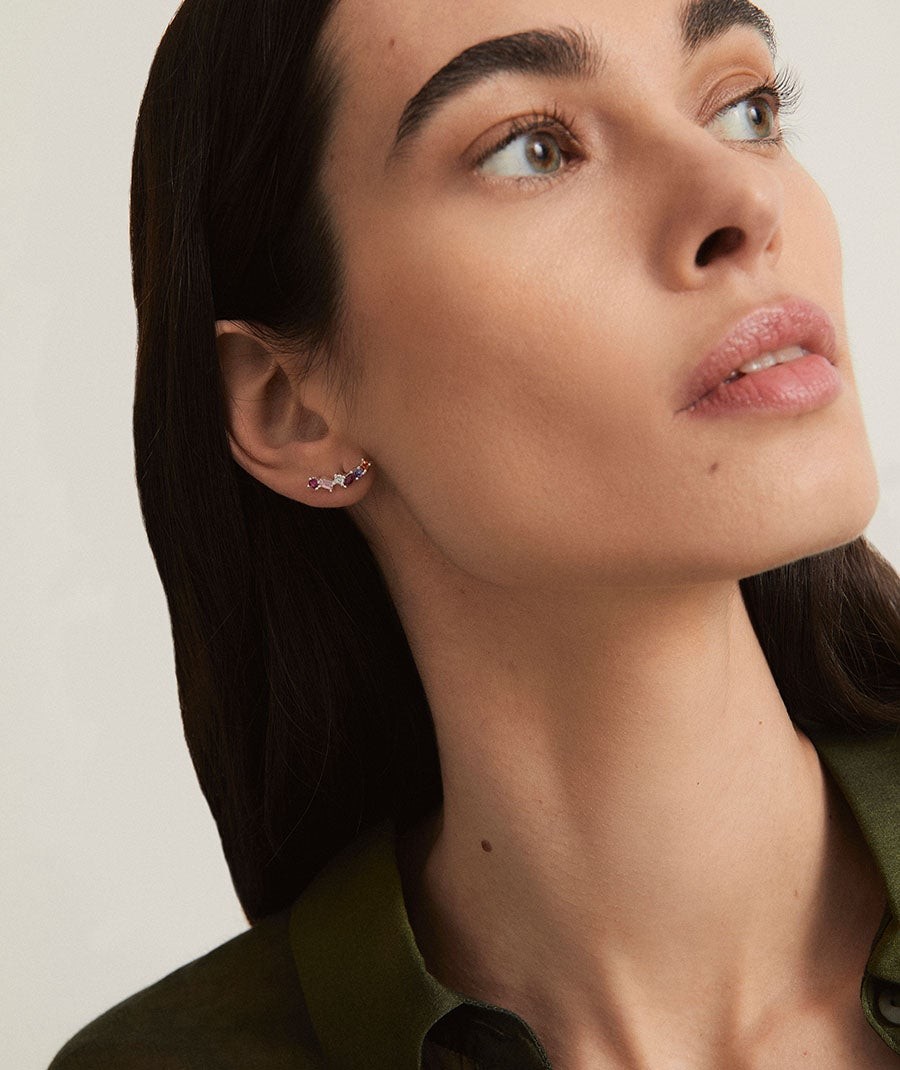 Trepador Multicolor - Imagen 3