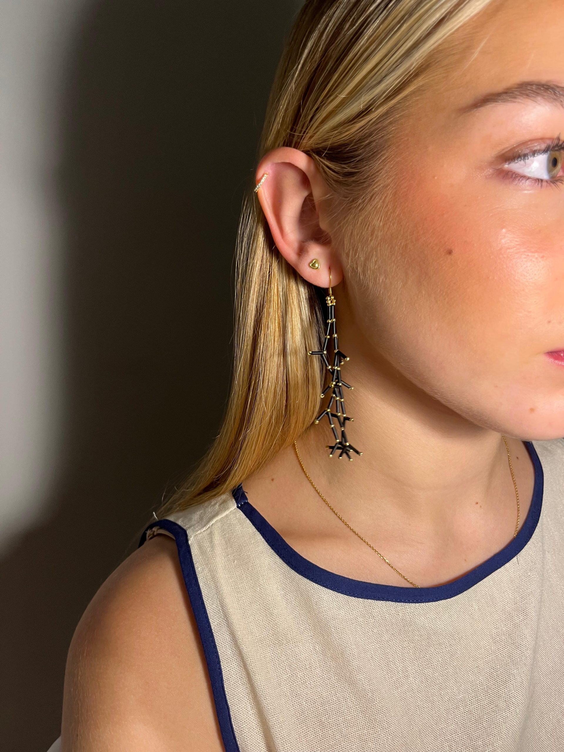 Pendiente Vértice - Imagen 2