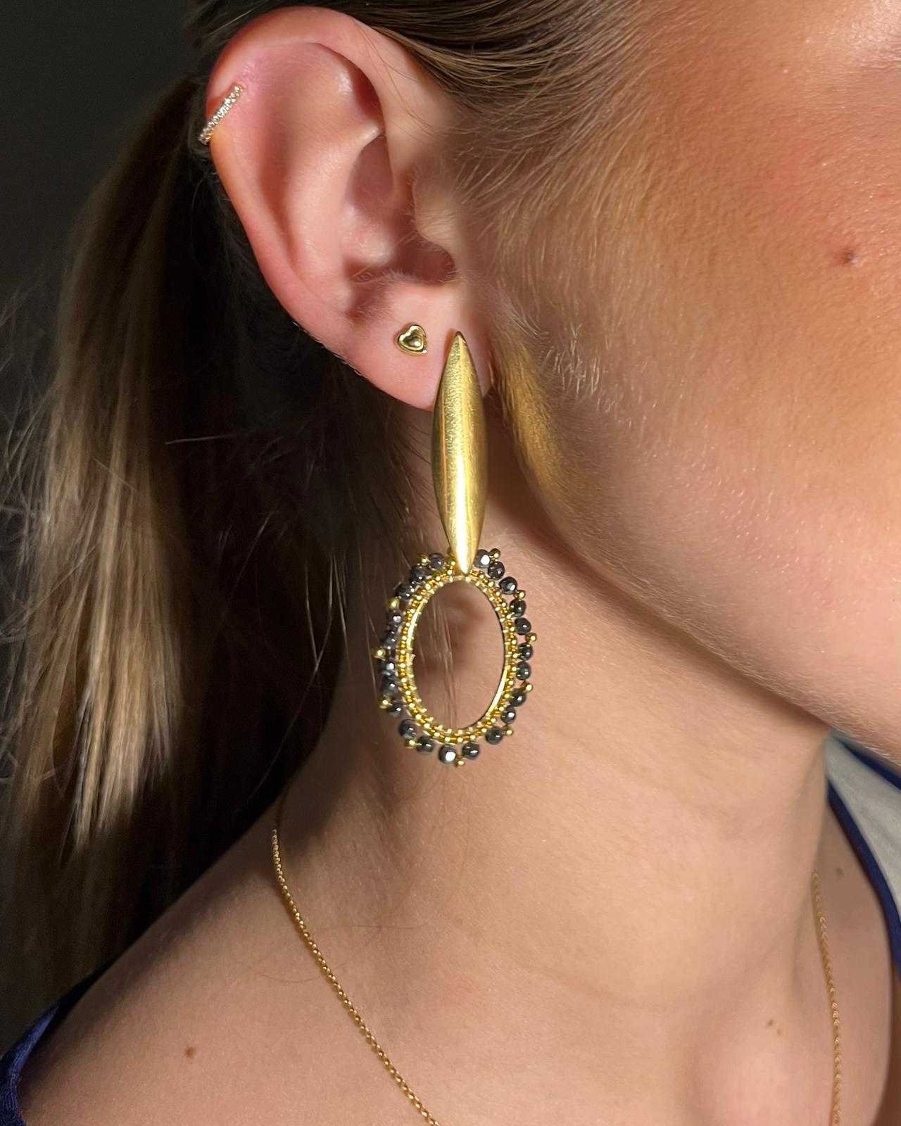 Pendiente Night - Imagen 2