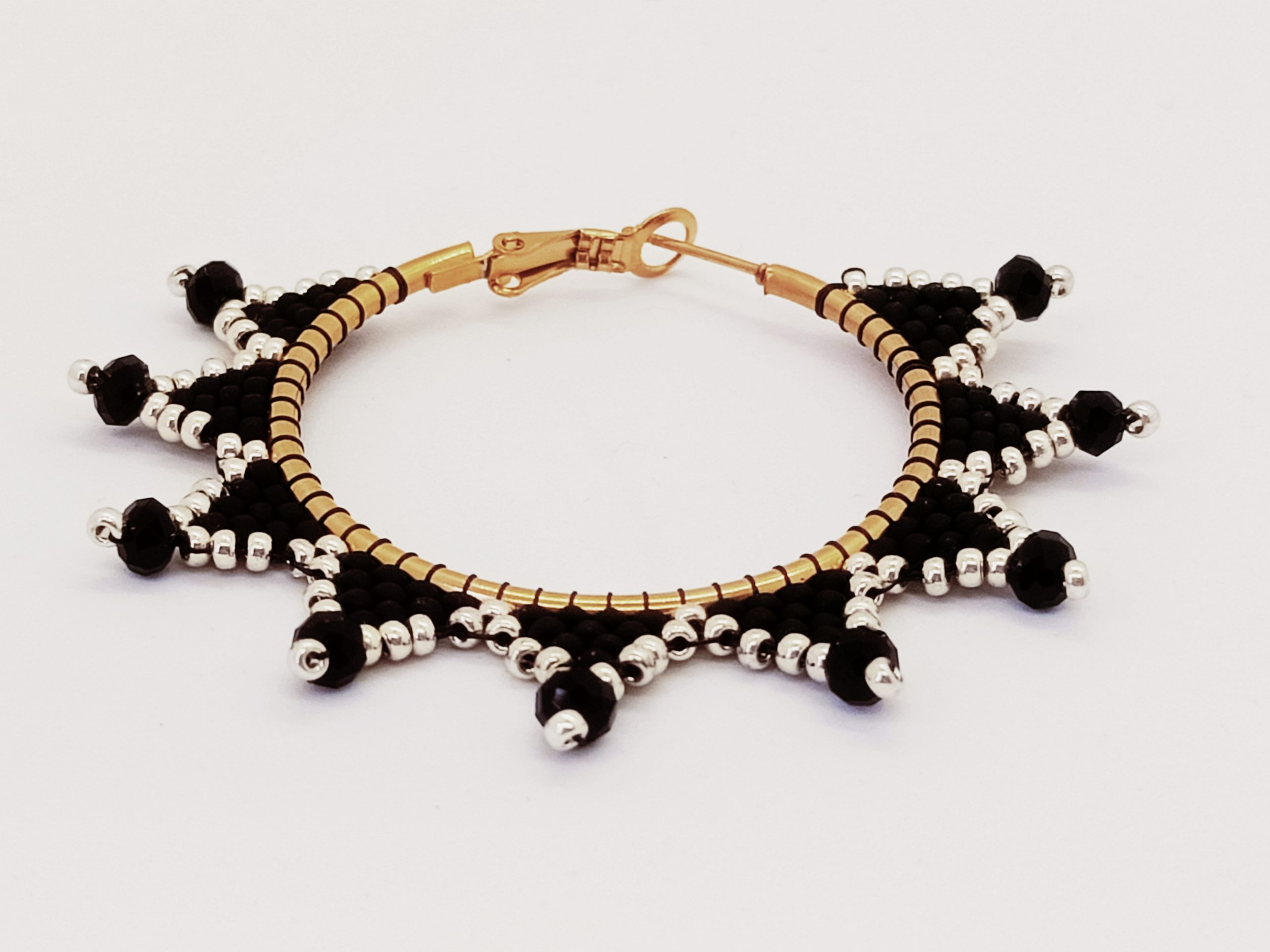 Aros Arlequín - Imagen 2