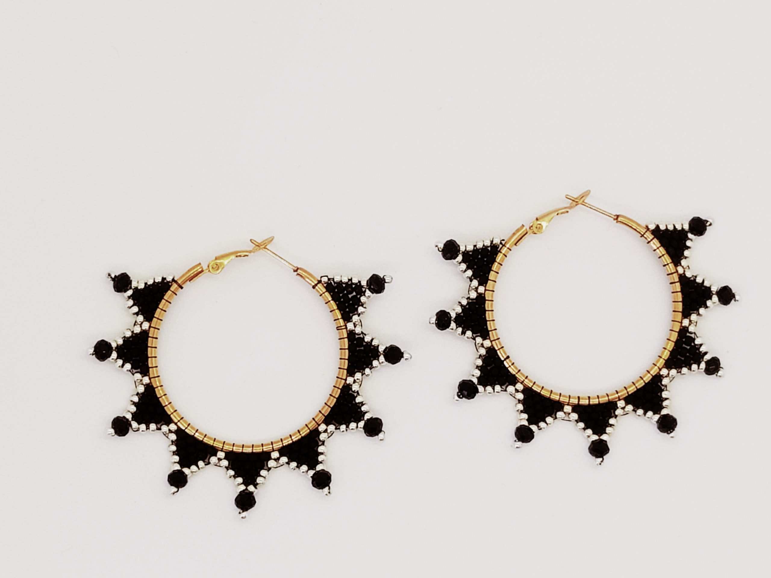 Aros Arlequín - Imagen 3