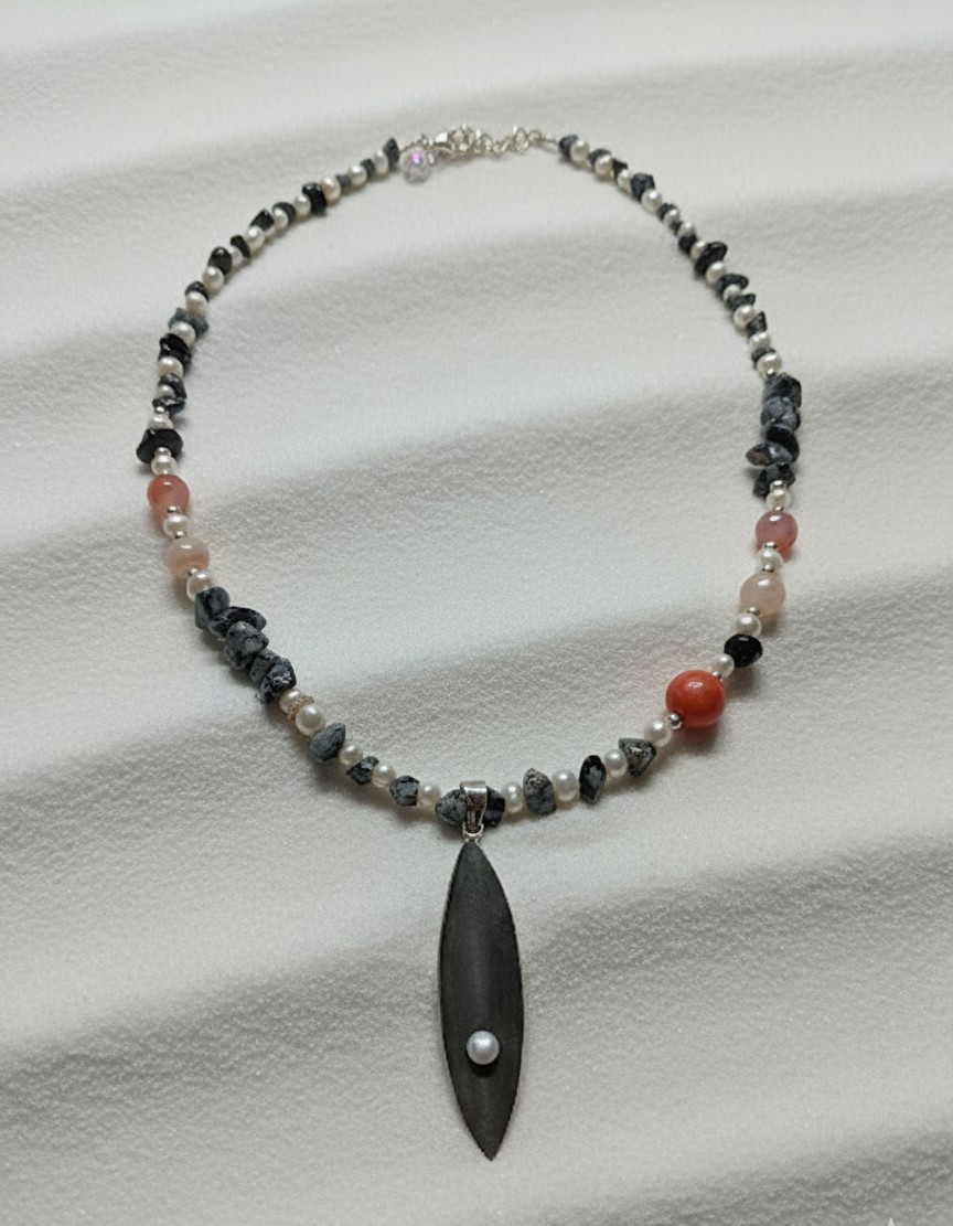 Collar Mamba - Imagen 2