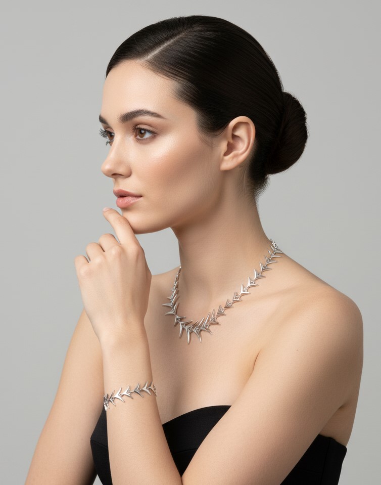 Pulsera Pagoda - Imagen 3