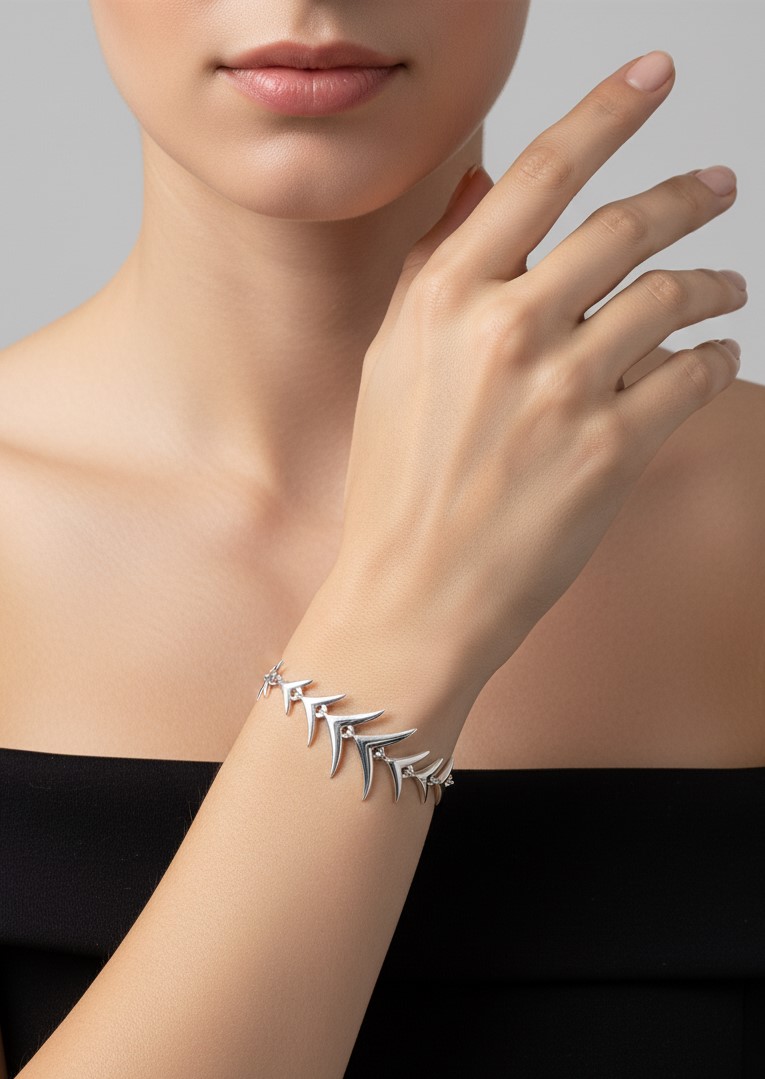 Pulsera Pagoda - Imagen 2