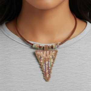 Collar Klimt