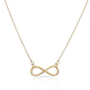 collar infinito
