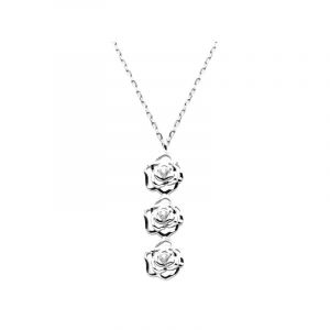 Collar Roses