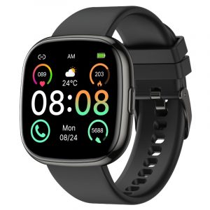 Smart Hibrido Nowley Black