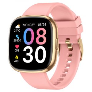 Smart Hibrido Nowley Pink