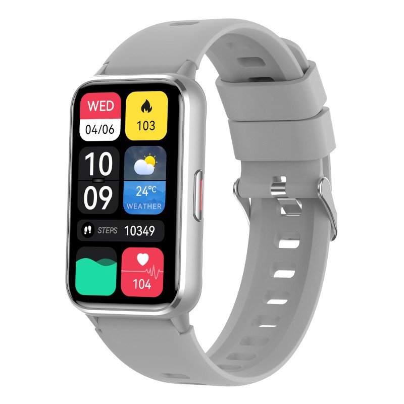 Smart Nowley Grey