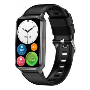 Smart Nowley Black