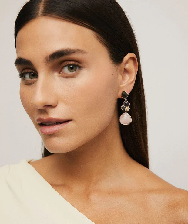 Pendientes India - Imagen 2