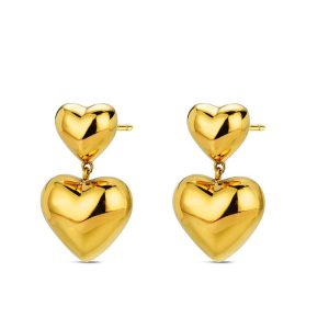 Pendientes Cuores