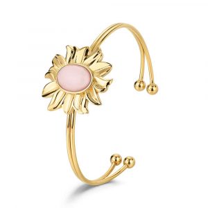 Brazalete Girasol
