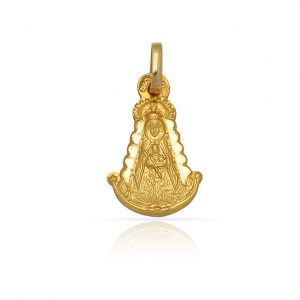 Virgen Rocío