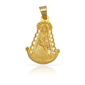 Virgen del Rocío