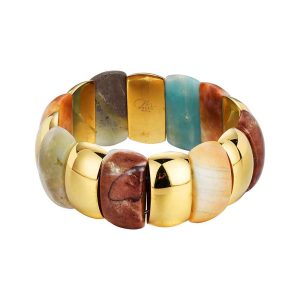 Pulsera Mineral