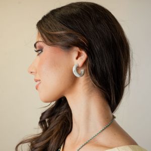 Aros Thalia Blanco