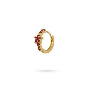 Piercing mini aro