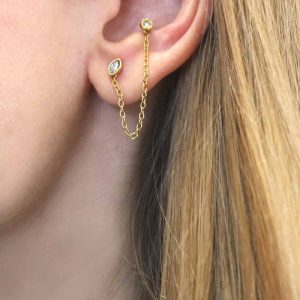 Piercings Fenja