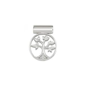 arbol de la vida plata